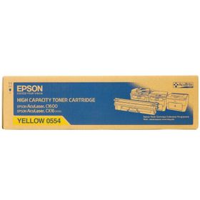 Epson S050554 Toner