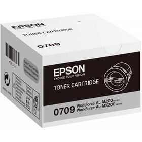 Epson S050709 / ALM200 Orijinal Toner