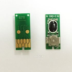 Epson S30610 T6882 Surecolor Sarı Tek Kullanımlık Chip