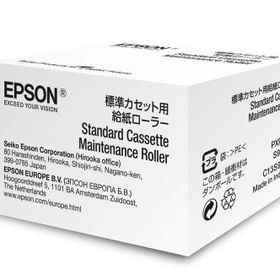 Epson S990011-C13S990011 Orijinal Bakım Kiti