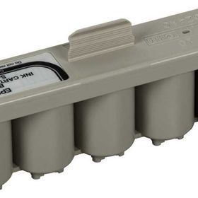 Epson SJIC18-C33S020484 Siyah Kartuş
