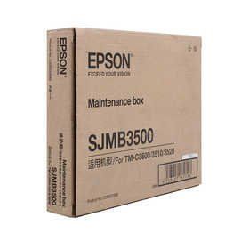 Epson SJIC22-C33S020580 Bakım Kiti
