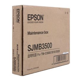 Epson SJIC22-C33S020580 Bakım Kiti
