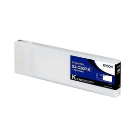 Epson SJIC30-C33S020639 Siyah Kartuş