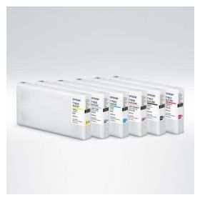 Epson SL-D700 T7821 Siyah Surelab