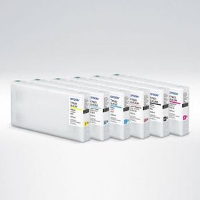 Epson SL-D700 T7821 Siyah Surelab