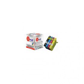 Epson Stylus Office BX625FWD Seti 4 Renk Uyumlu Kartuş