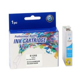 Epson Stylus Photo C13T12824021 Mavi Kartuş