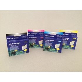 Epson Stylus Photo C13T12824021 Mavi Kartuş