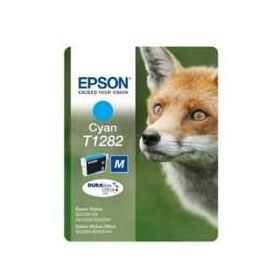 Epson Stylus Photo C13T12824021 Mavi Kartuş