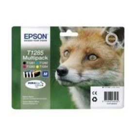 Epson Stylus Photo C13T12844021 Sarı Kartuş