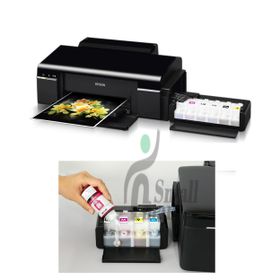 Epson Stylus Photo L800 Yazıcı
