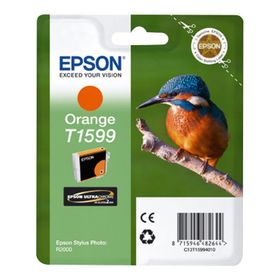 Epson Stylus Photo R2000 Orange Kartuş