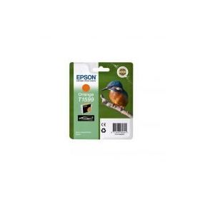 Epson Stylus Photo R2000 Orange Kartuş