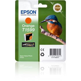 Epson Stylus Photo R2000 Orange Kartuş