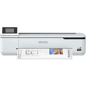 Epson Surecolor SC-T2100 Kablosuz Masaüstü Teknik Wireless Yazıcı