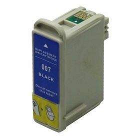 Epson T007-C13T00740120 Siyah Kartuş