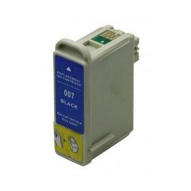 Epson T007-C13T00740120 Siyah Kartuş