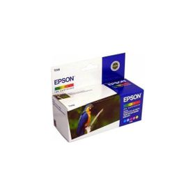 Epson T008-C13T00840120 Renkli Kartuş
