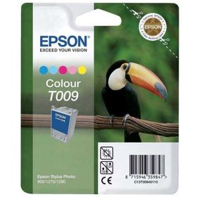 Epson T009401 Kartuş