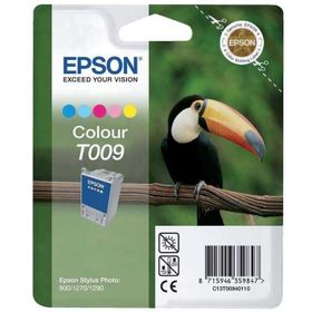 Epson T009401 Kartuş