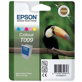 Epson T009401 Kartuş