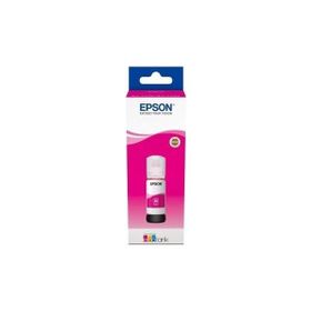 Epson T00S34A 103 Ecotank Kırmızı 65 ml Şişe Mürekkep