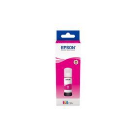 Epson T00S34A 103 Ecotank Magenta Ink Bottle Kartuş