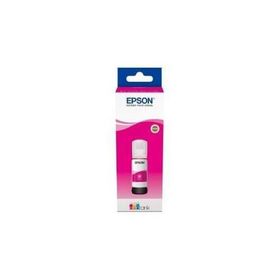 Epson T00S34A 103 Ecotank Magenta Ink Bottle Kartuş