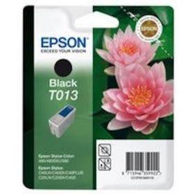 Epson T013-C13T01340120 Siyah Kartuş