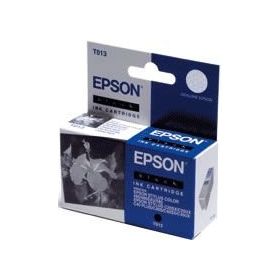 Epson T013-C13T01340120 Siyah Kartuş