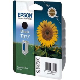 Epson T017-C13T01740120 Siyah Kartuş