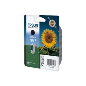 Epson T017-C13T01740120 Siyah Kartuş