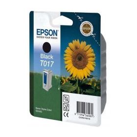 Epson T017-C13T01740120 Siyah Kartuş