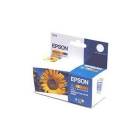 Epson T018-C13T01840120 Renkli Kartuş
