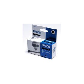 Epson T019-C13T01940120 Siyah Kartuş