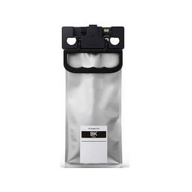 Epson T01C1-C13T01C100 Siyah Muadil Kartuş