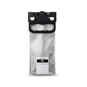 Epson T01C1-C13T01C100 Siyah Muadil Kartuş