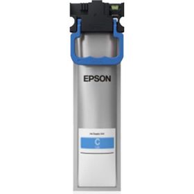 Epson T01C2-C13T01C200 Mavi Muadil Kartuş