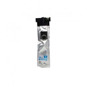 Epson T01C2-C13T01C200 Mavi Muadil Kartuş
