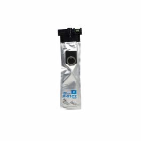 Epson T01C2-C13T01C200 Mavi Muadil Kartuş
