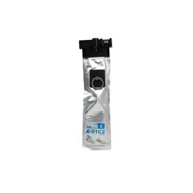 Epson T01C2-C13T01C200 Mavi Muadil Kartuş