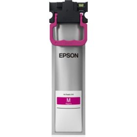 Epson T01C3-C13T01C300 Kırmızı Muadil Kartuş
