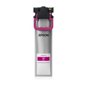 Epson T01C3-C13T01C300 Kırmızı Muadil Kartuş