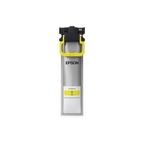 Epson T01C4-C13T01C400 Sarı Muadil Kartuş