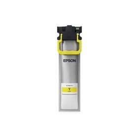 Epson T01C4-C13T01C400 Sarı Muadil Kartuş