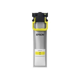 Epson T01C4-C13T01C400 Sarı Muadil Kartuş