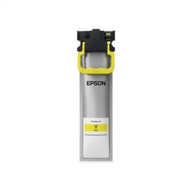 Epson T01C4-C13T01C400 Sarı Muadil Kartuş