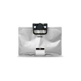 Epson T01D1-C13T01D100 Siyah Muadil Kartuş