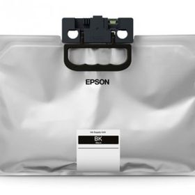 Epson T01D1-C13T01D100 Siyah Muadil Kartuş